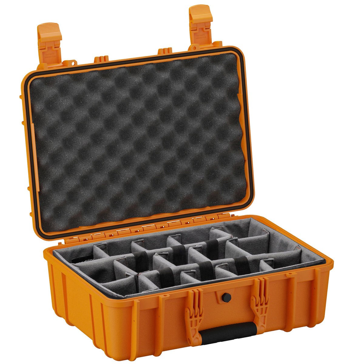18" Camera Hard Case #801