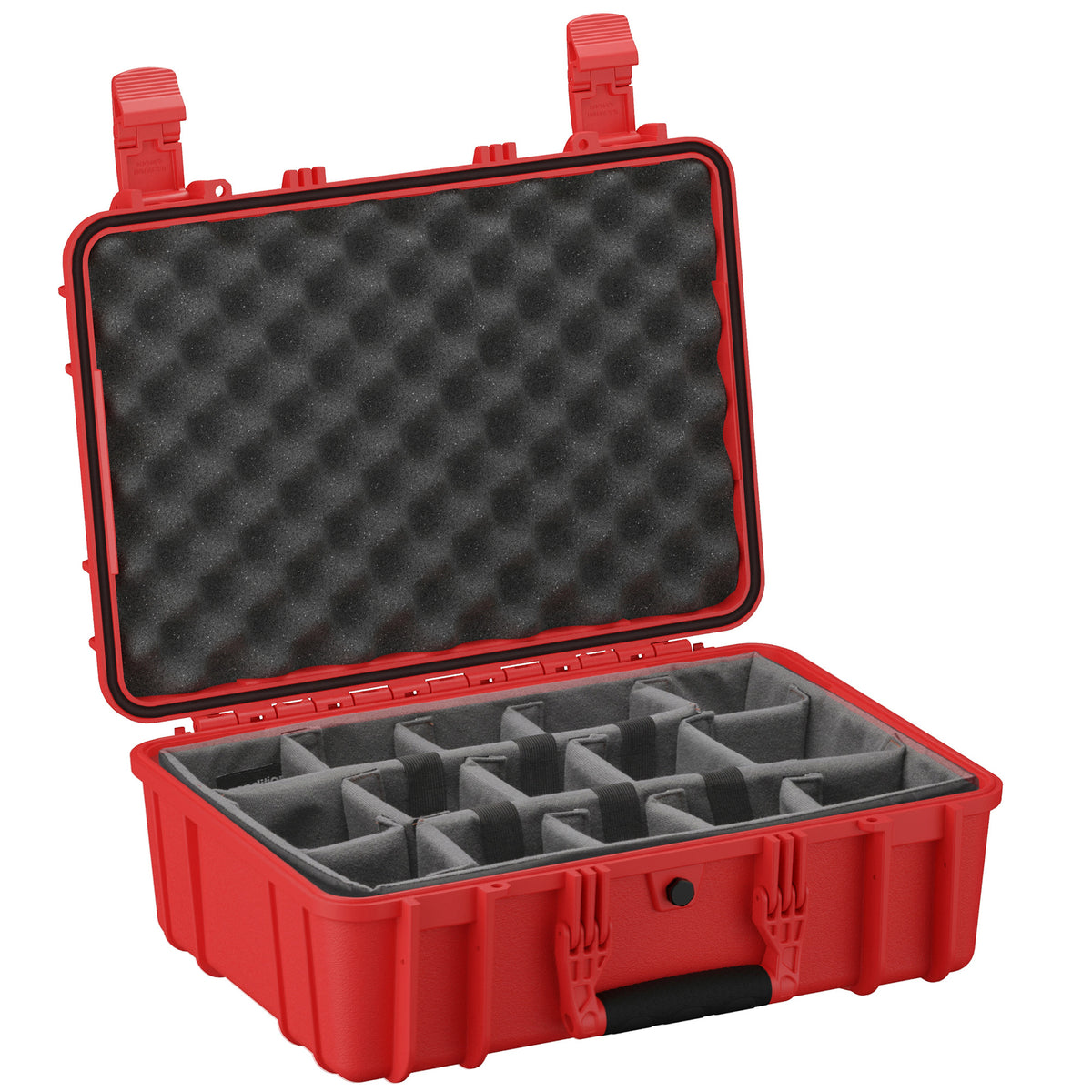 18" Camera Hard Case #801