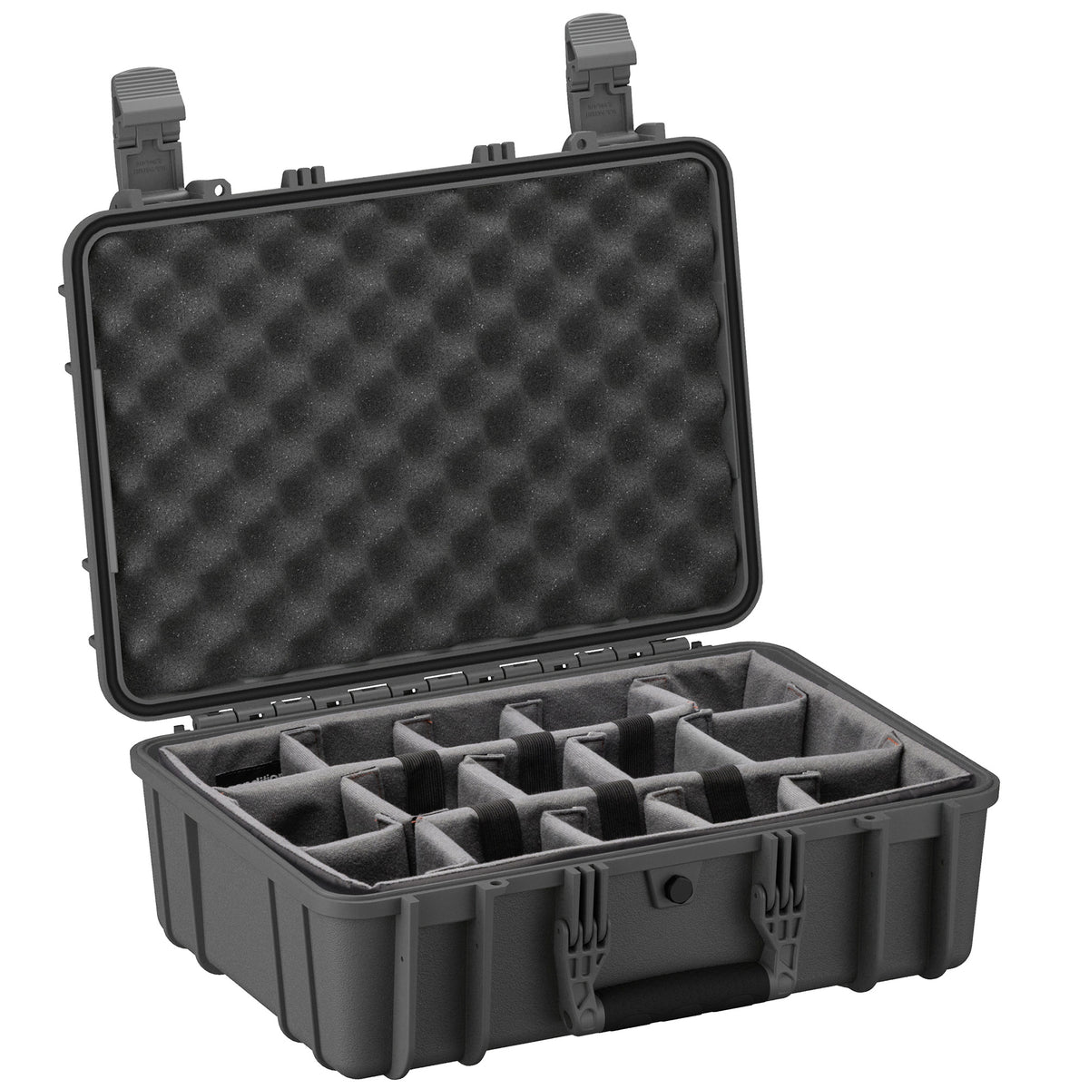 18" Camera Hard Case #801