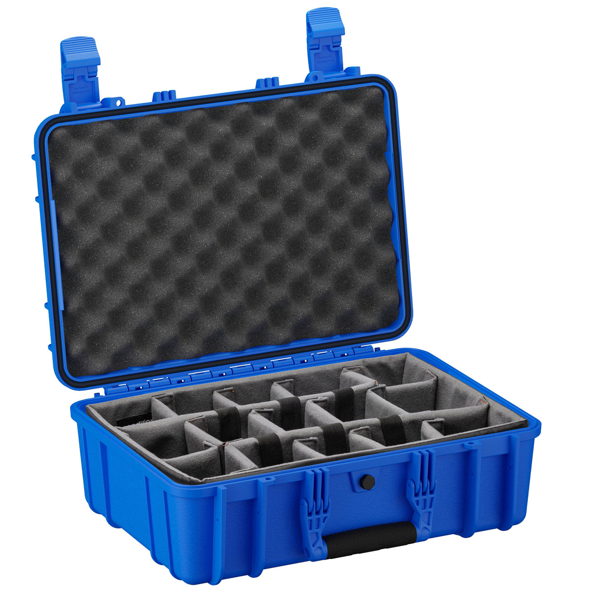 18" Camera Hard Case #801