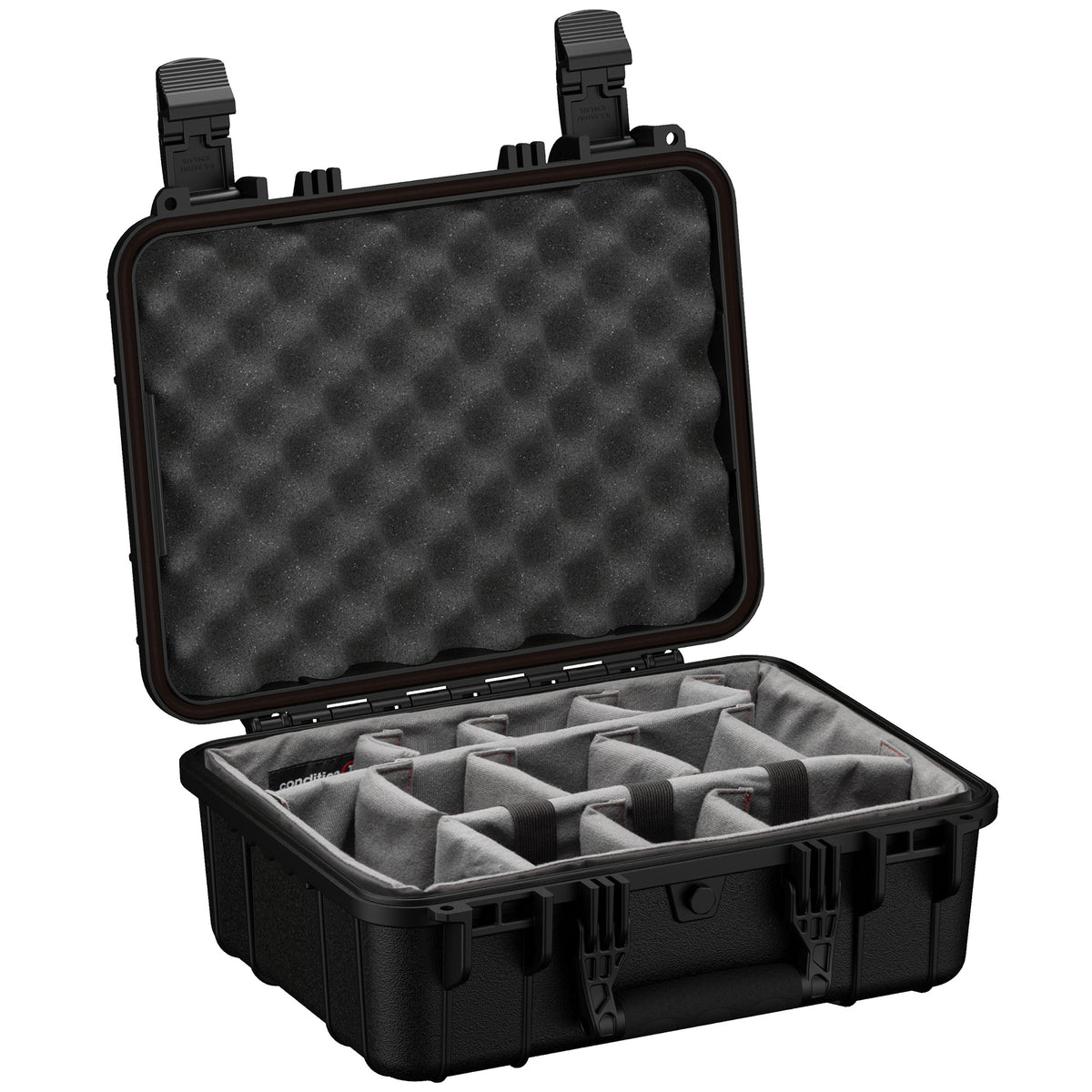 16" Camera Hard Case #179