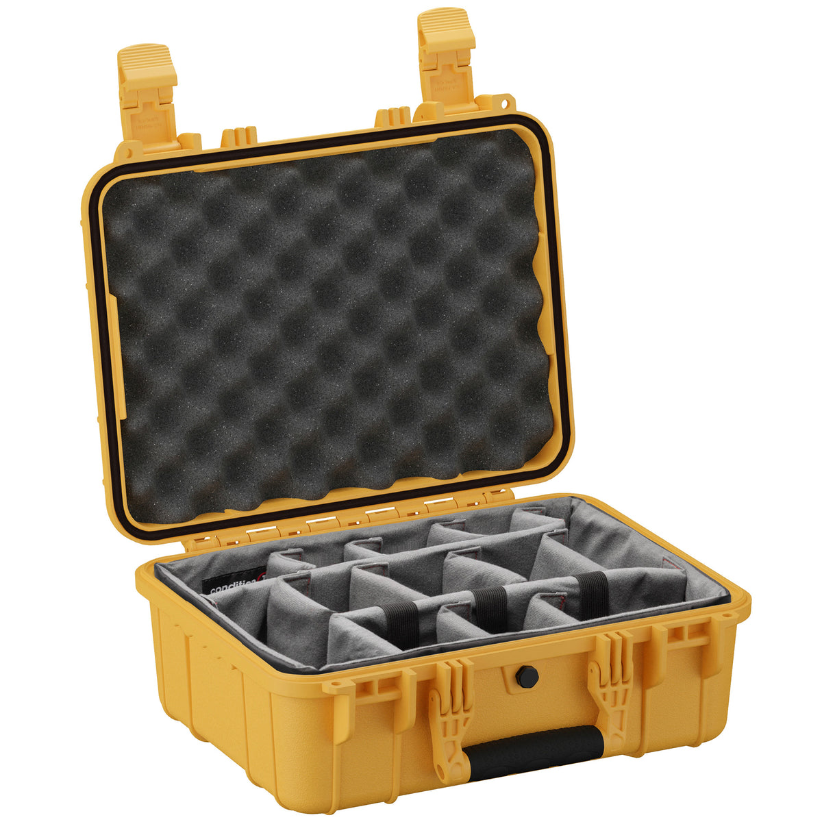 16" Camera Hard Case #179