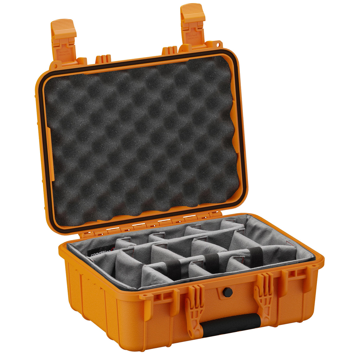 16" Camera Hard Case #179