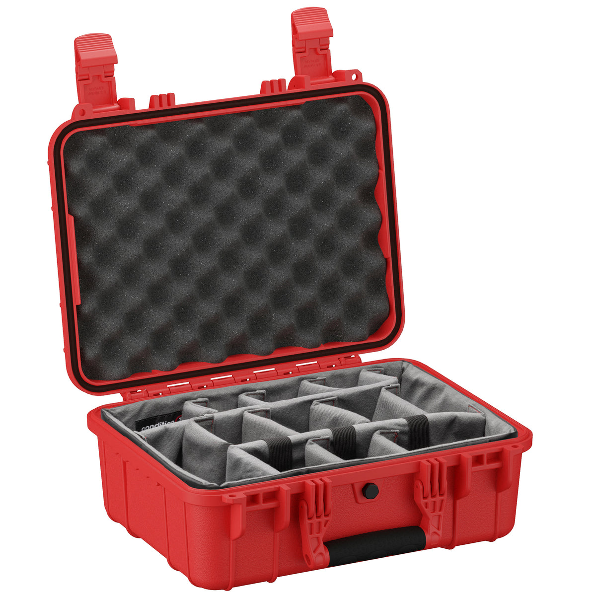 16" Camera Hard Case #179