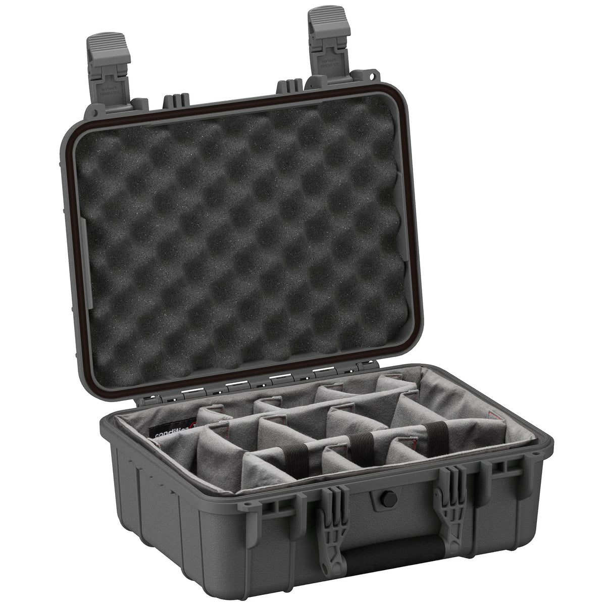 16" Camera Hard Case #179