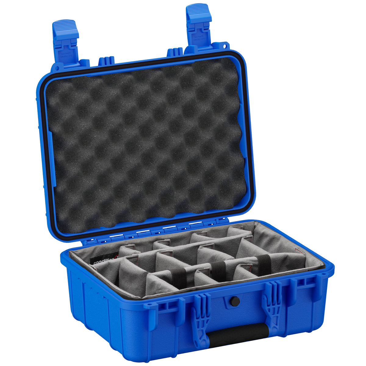 16" Camera Hard Case #179