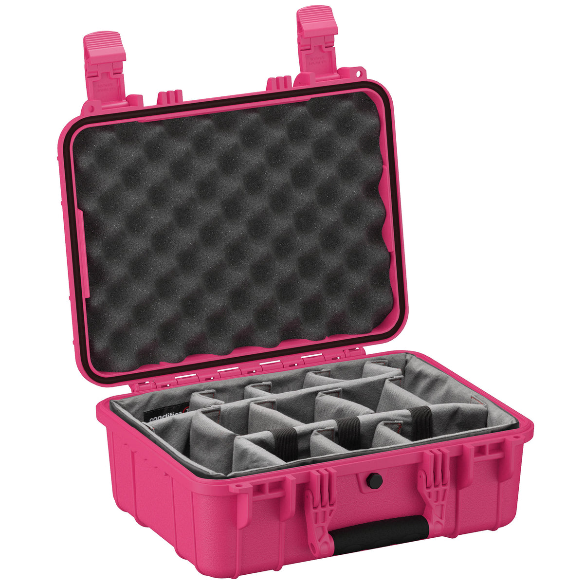 16" Camera Hard Case #179