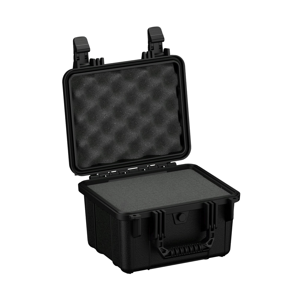 Replacement Foam for Customizable Equipment Cases — Turtlecase