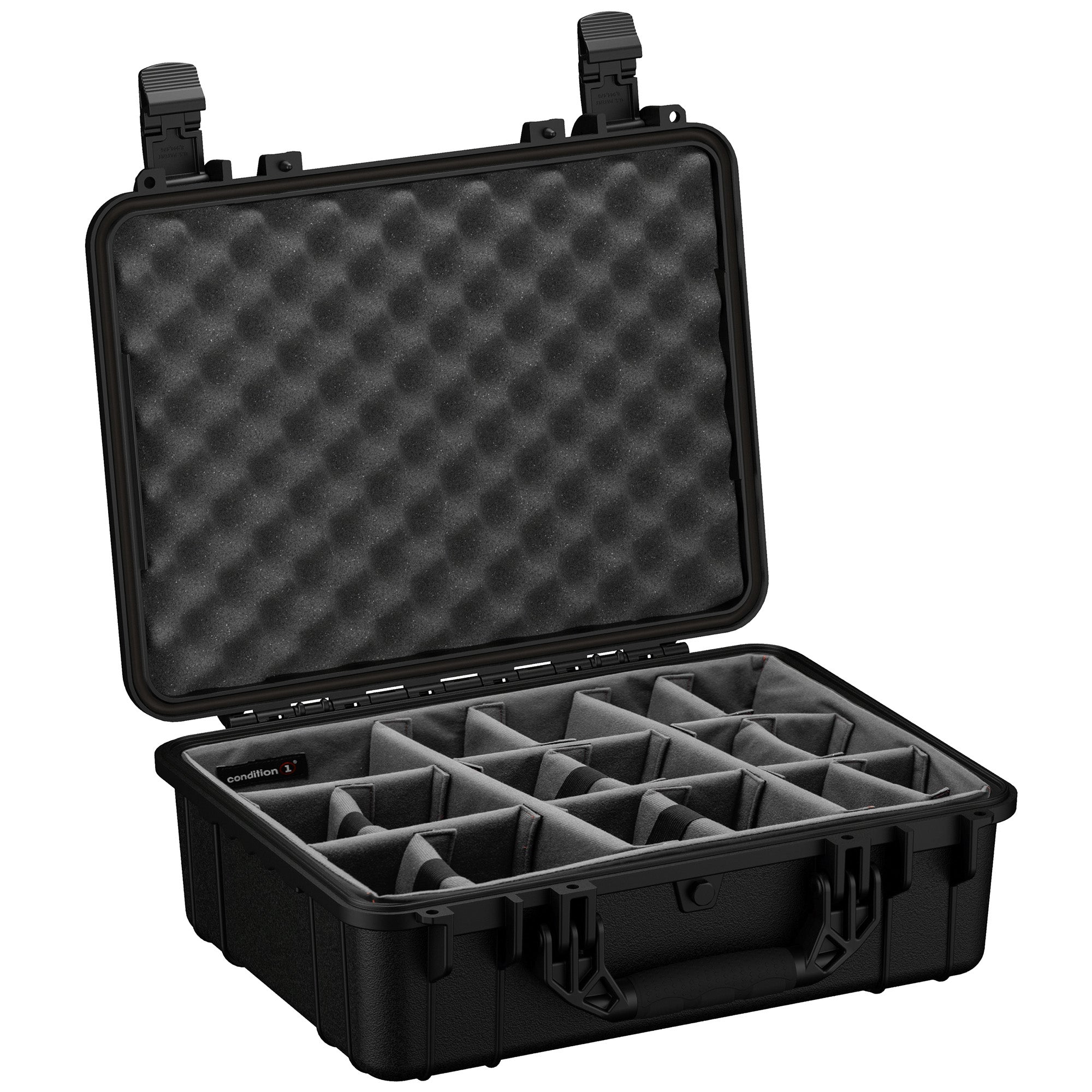 20" Camera Hard Case #227