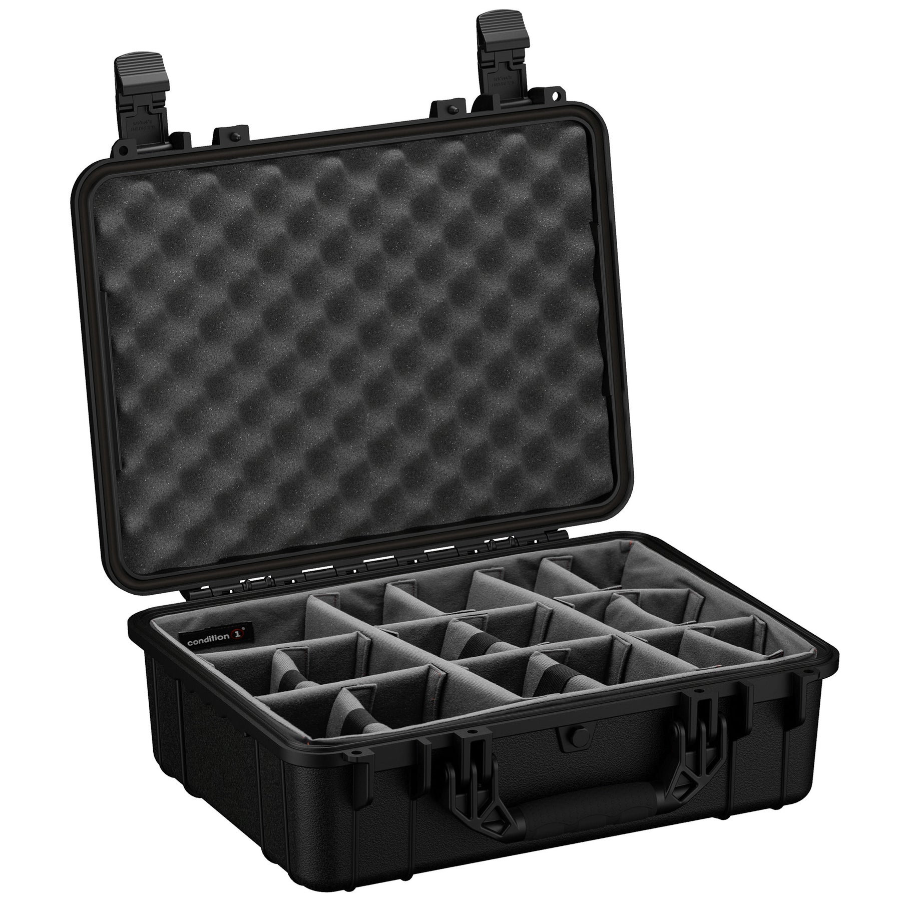 20" Camera Hard Case #227
