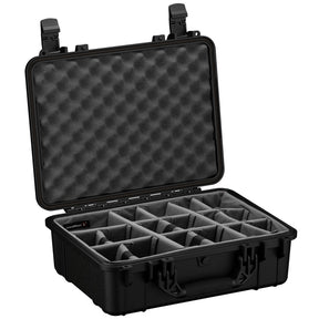 20" Camera Hard Case #227