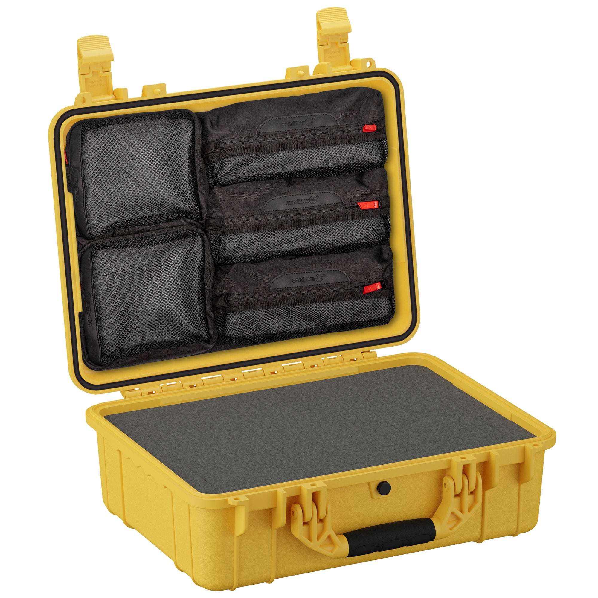 20" Large Case #227