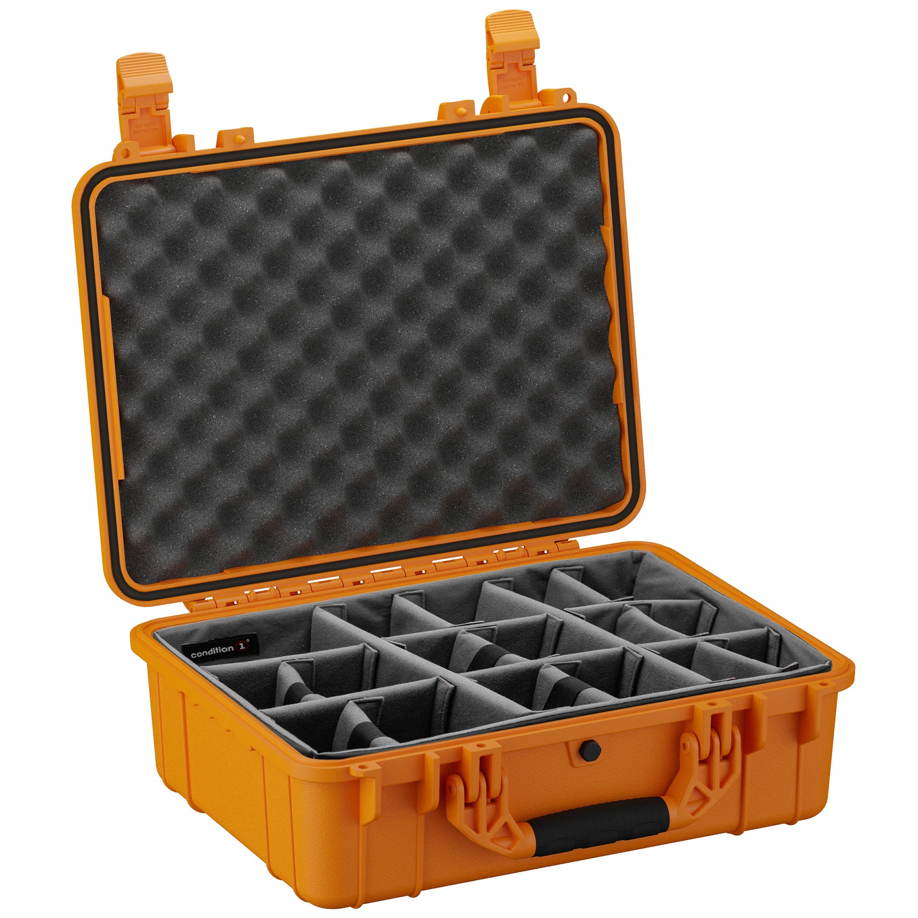 20" Camera Hard Case #227