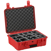 20" Camera Hard Case #227