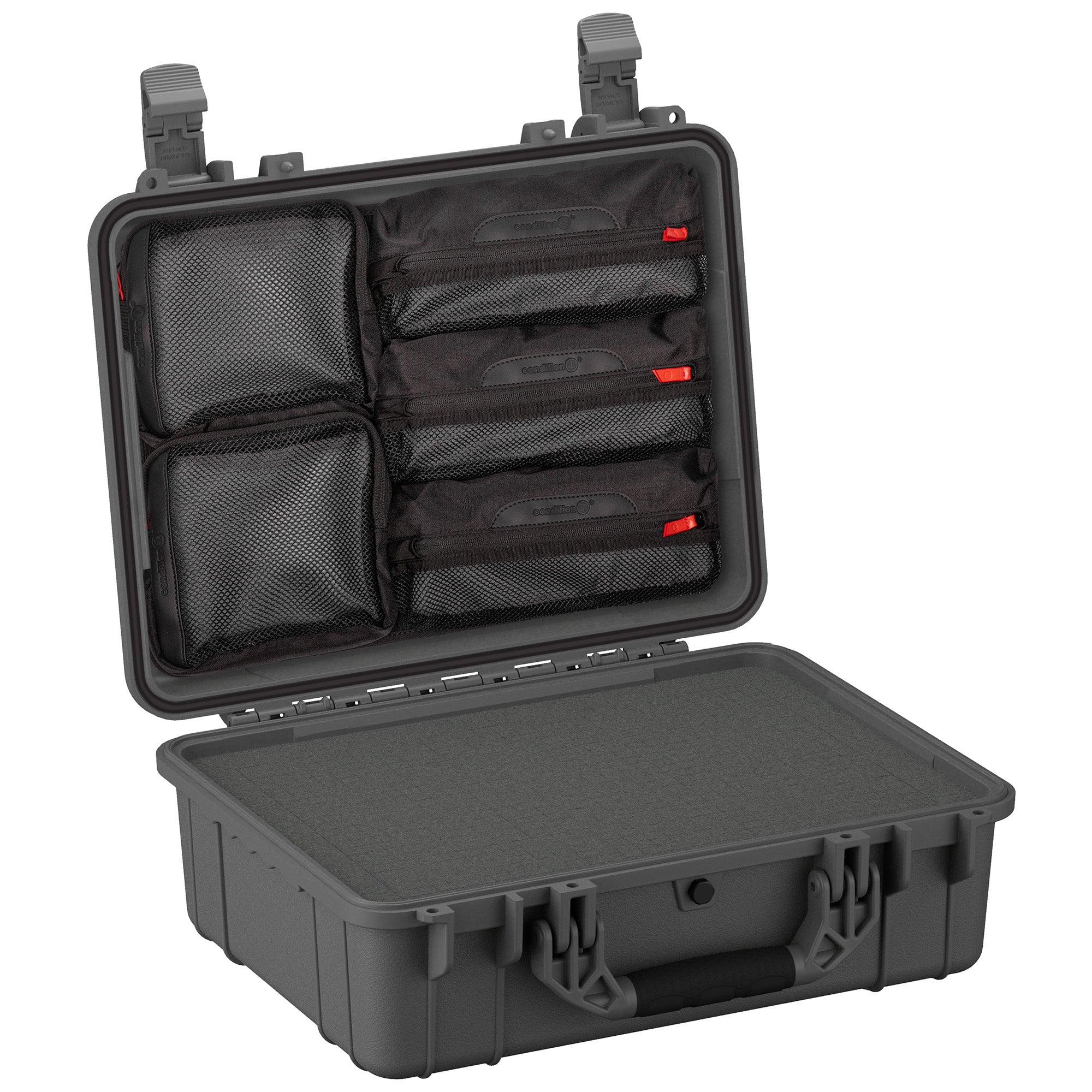 20" Large Case #227