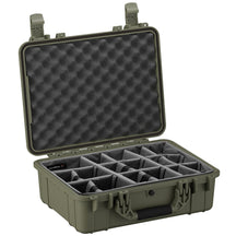 20" Camera Hard Case #227