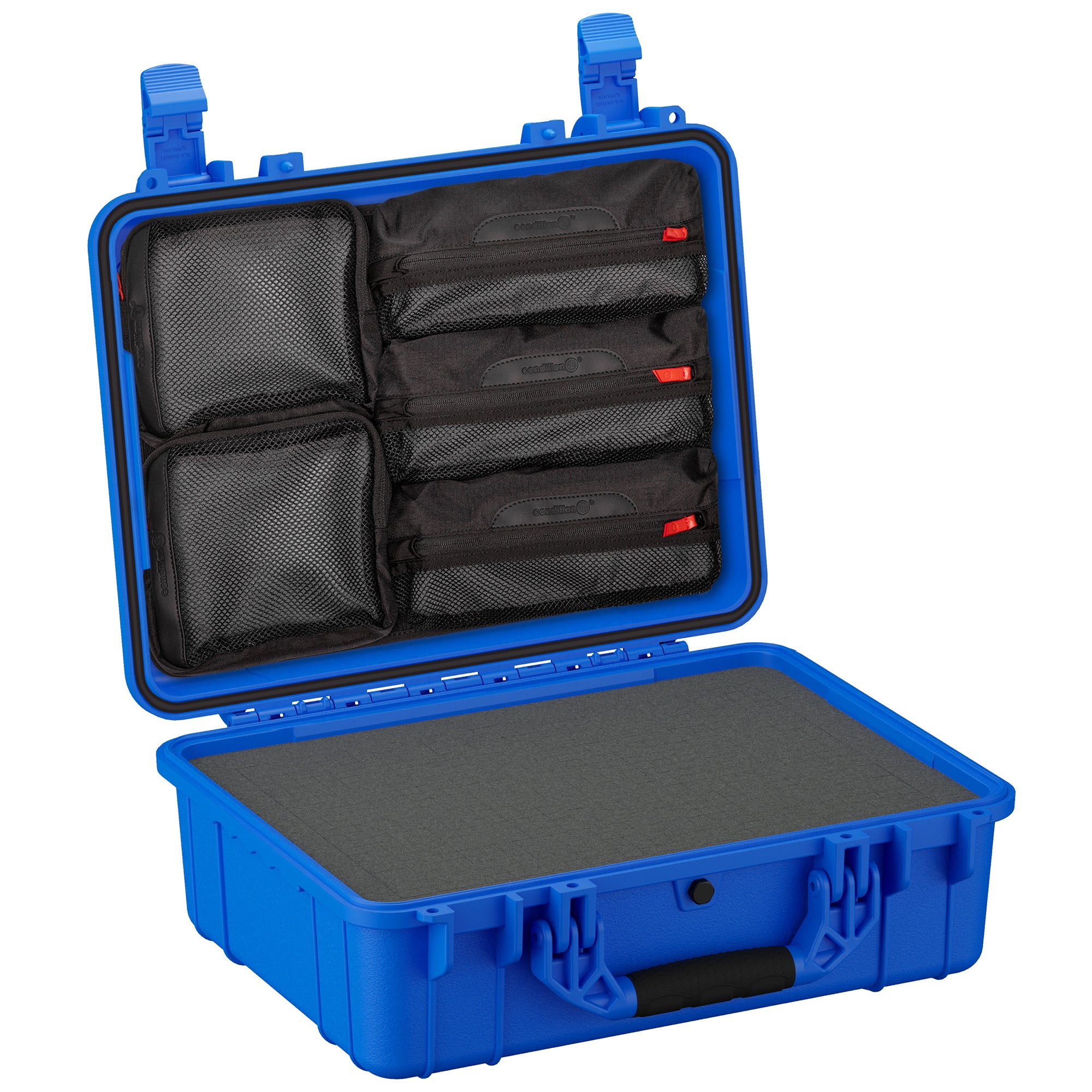20" Large Case #227