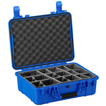 20" Camera Hard Case #227