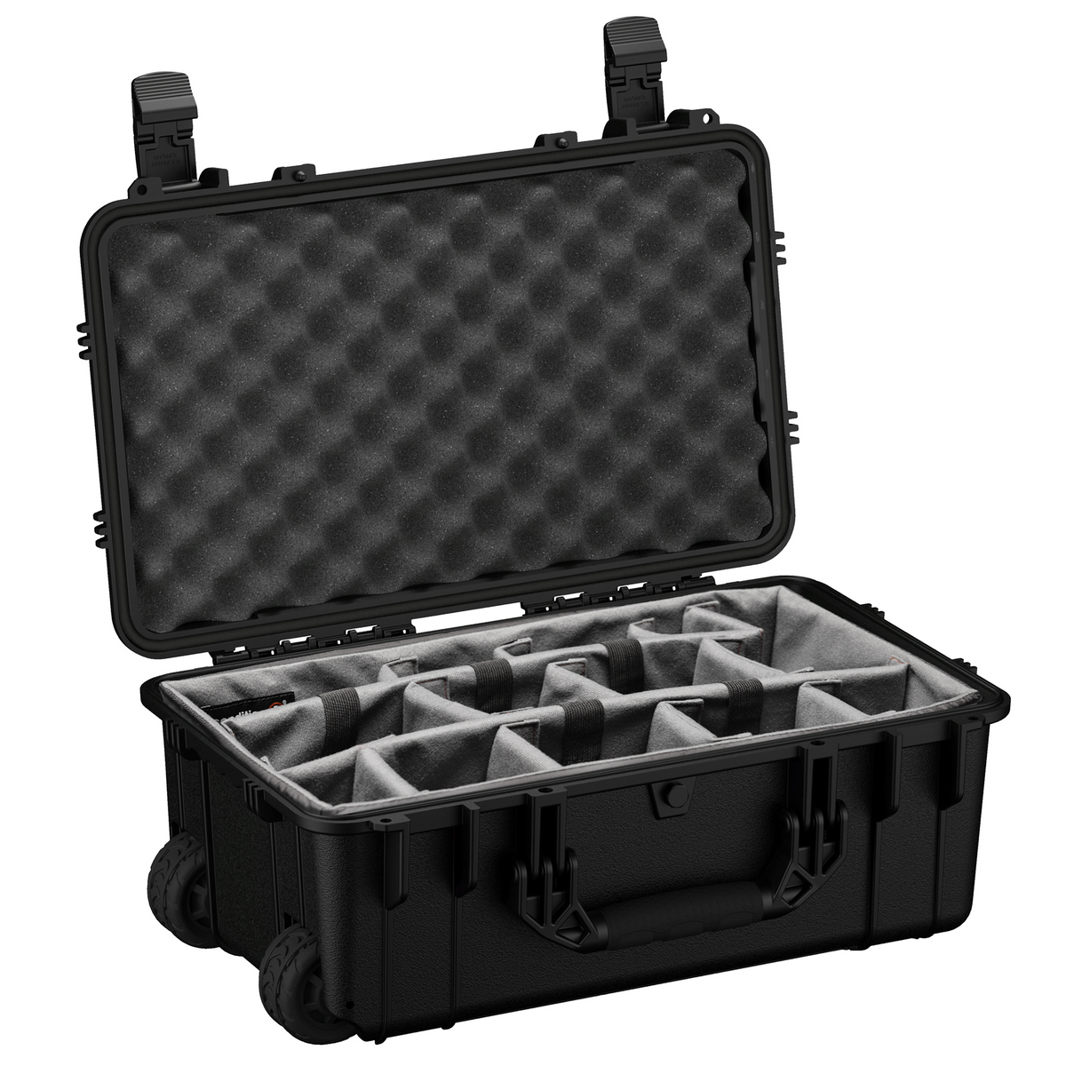 22” Camera Hard Case #300