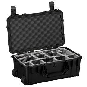 22” Camera Hard Case #300