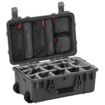 22” Camera Hard Case #300