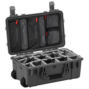 22” Camera Hard Case #300