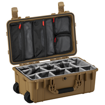 22” Camera Hard Case #300