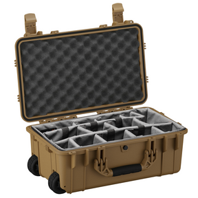 22” Camera Hard Case #300