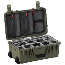 22” Camera Hard Case #300