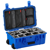 22” Camera Hard Case #300