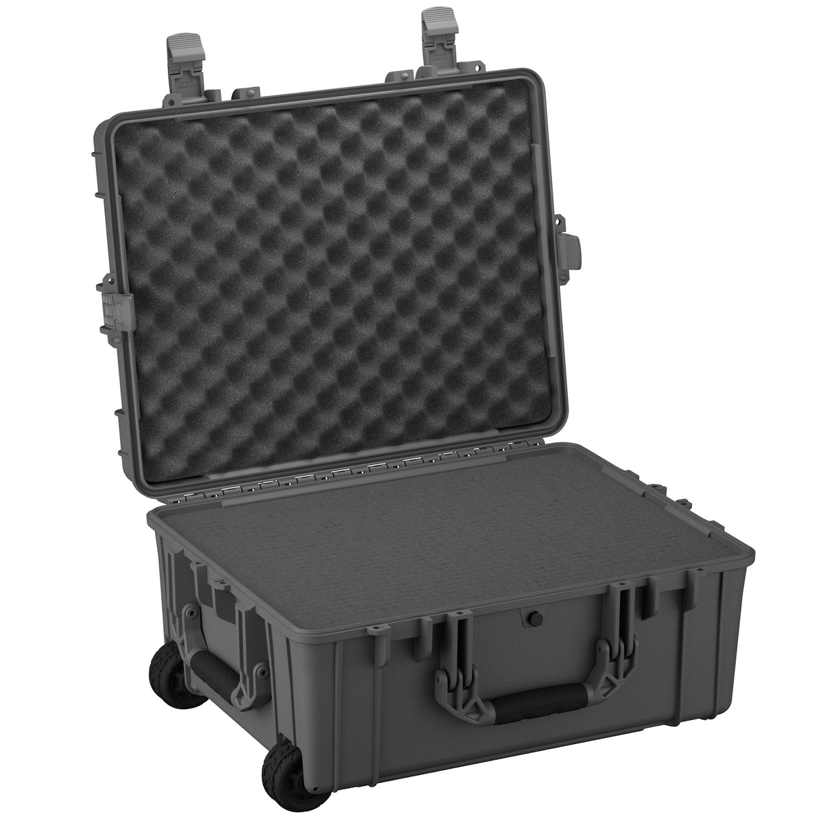25" Large Case #991