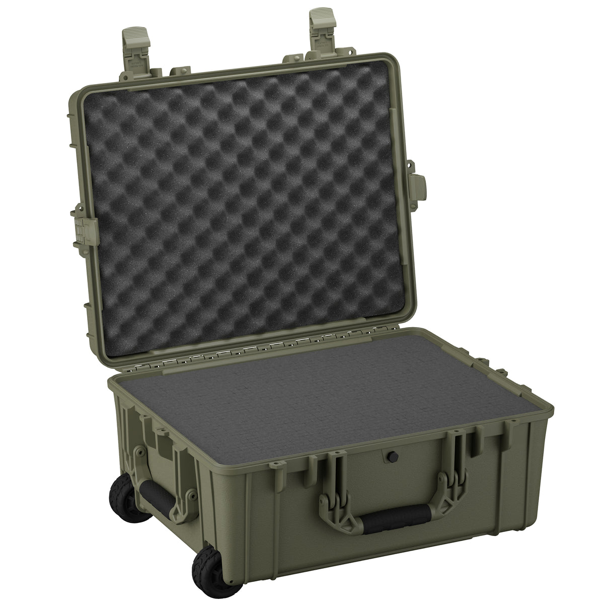 25" Large Case #991