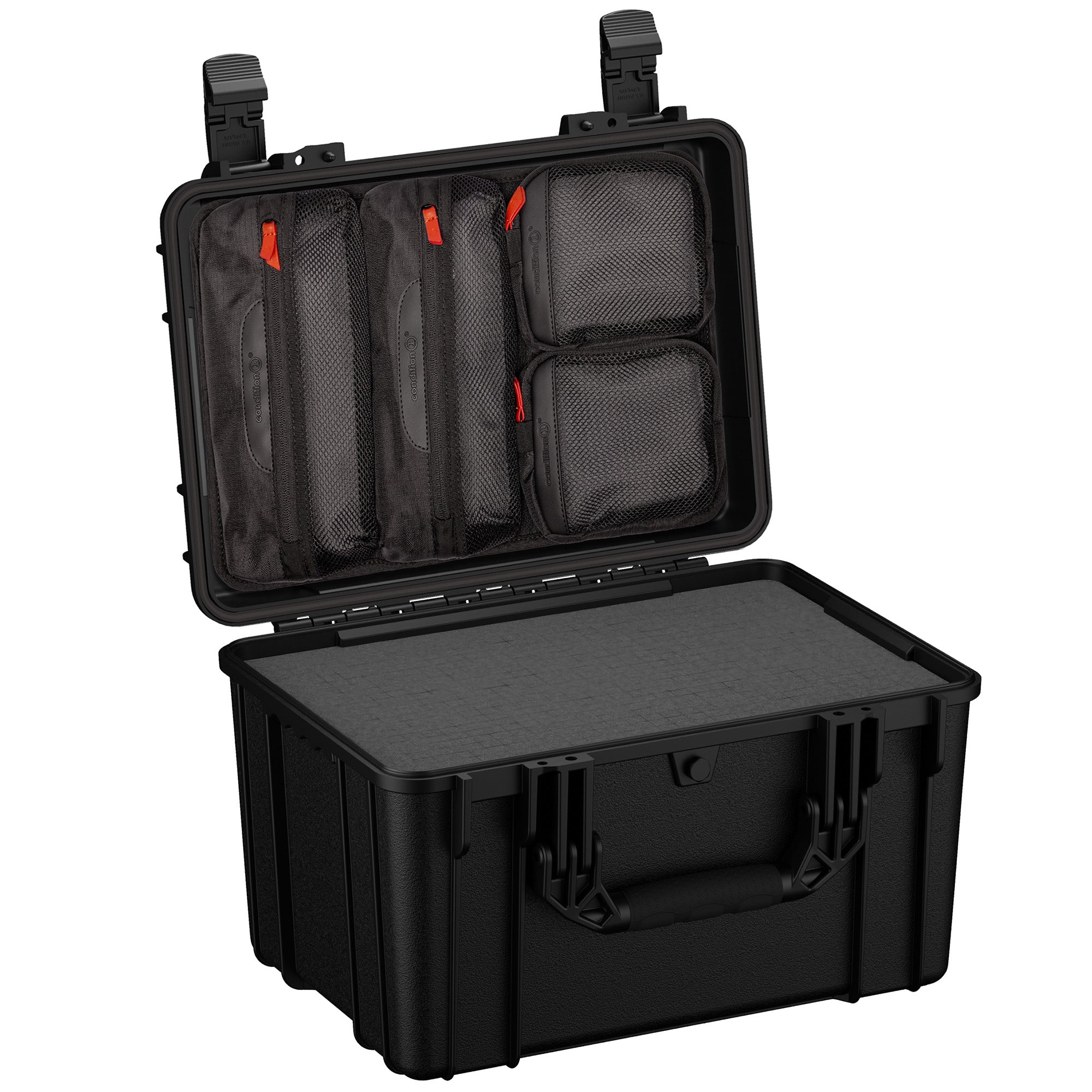 18" Medium Case #997