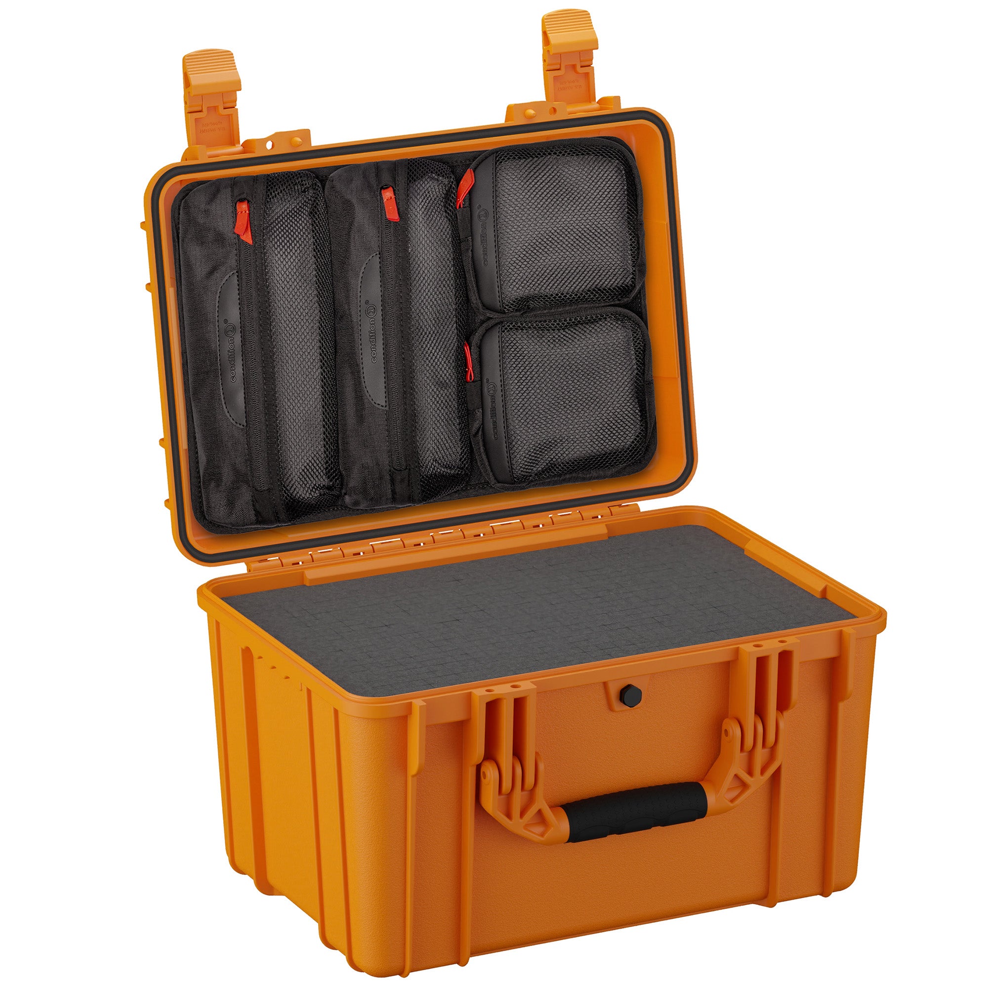 18" Medium Case #997