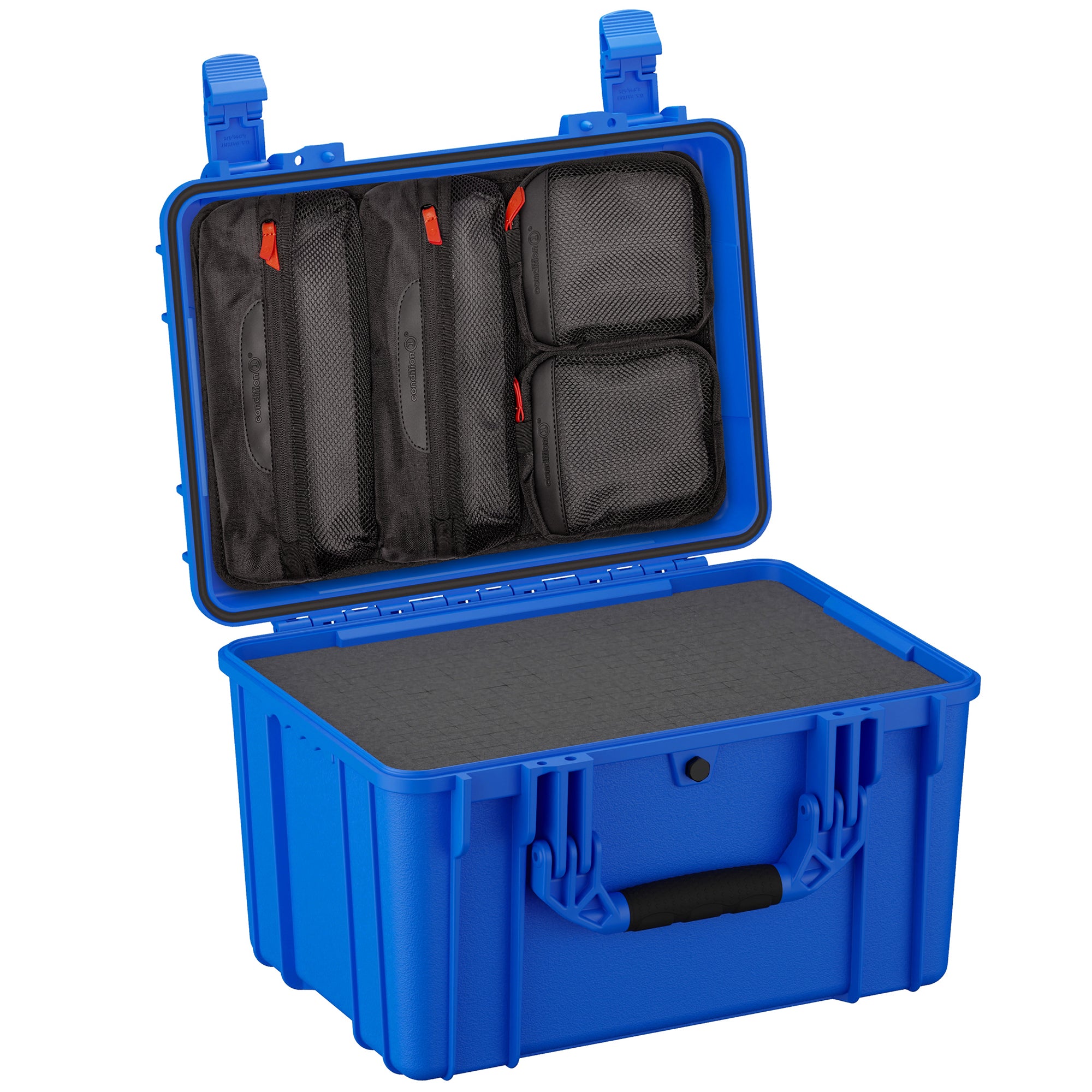18" Medium Case #997