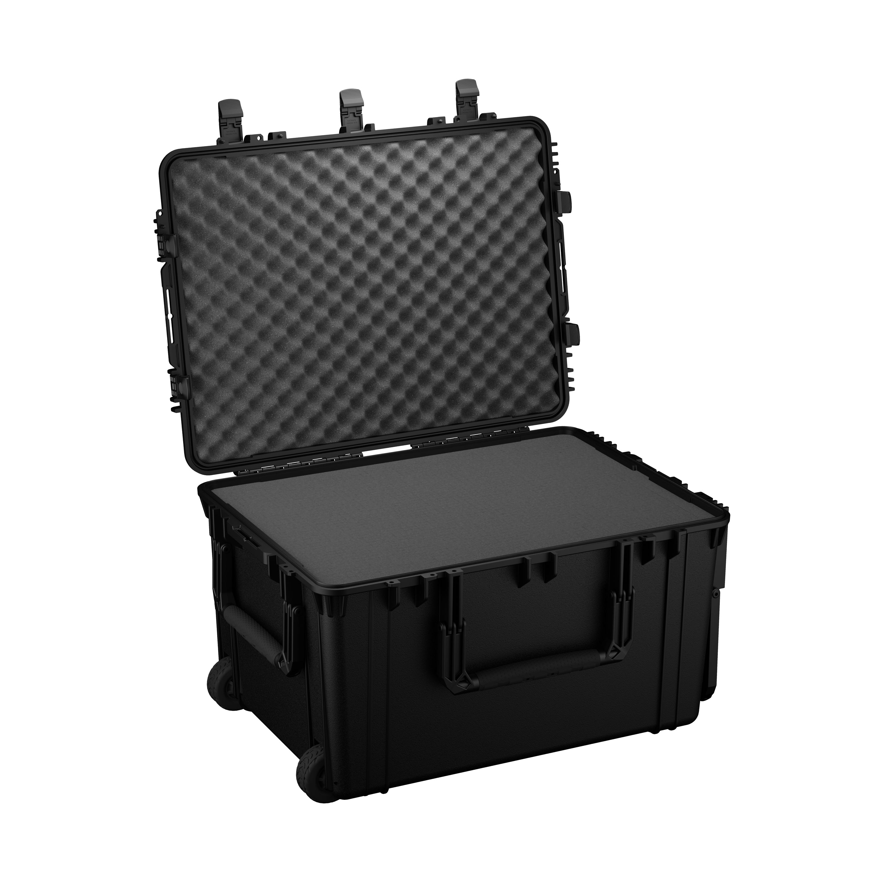 Replacement Foam #2152 Case | 6 Layers of 2