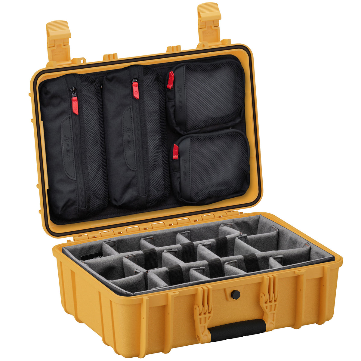 18" Camera Hard Case #801