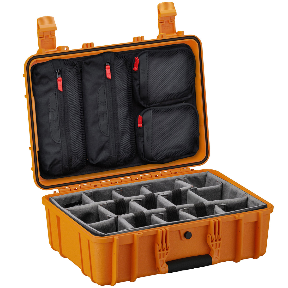 18" Camera Hard Case #801