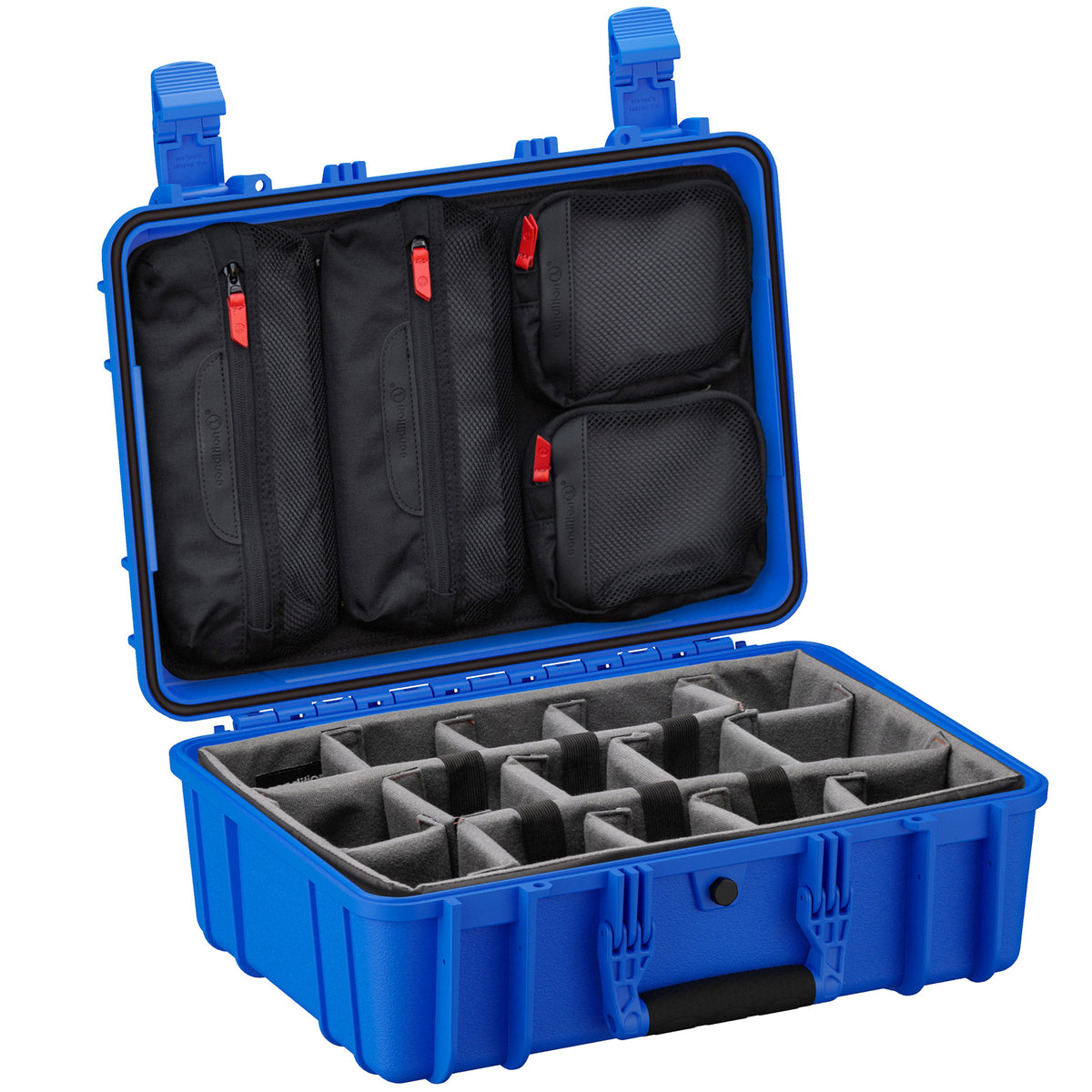 18" Camera Hard Case #801