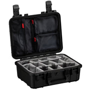 16" Camera Hard Case #179