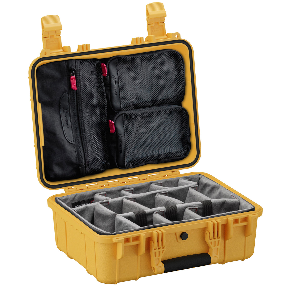 16" Camera Hard Case #179