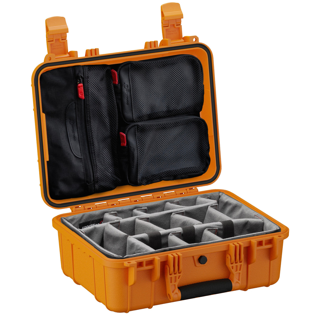 16" Camera Hard Case #179