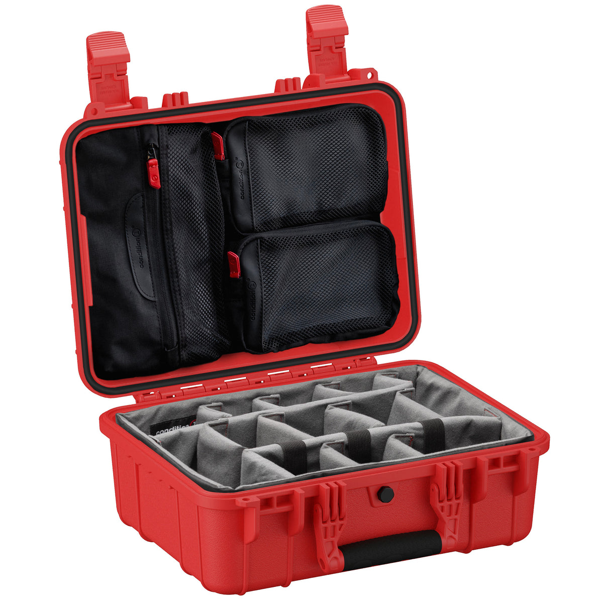16" Camera Hard Case #179