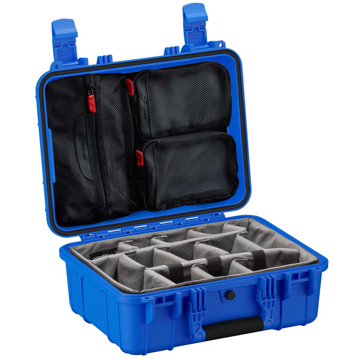 16" Camera Hard Case #179