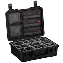 20" Camera Hard Case #227