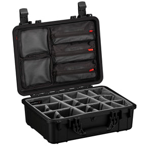 20" Camera Hard Case #227