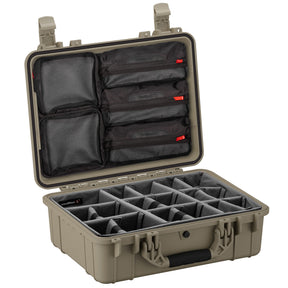 20" Camera Hard Case #227