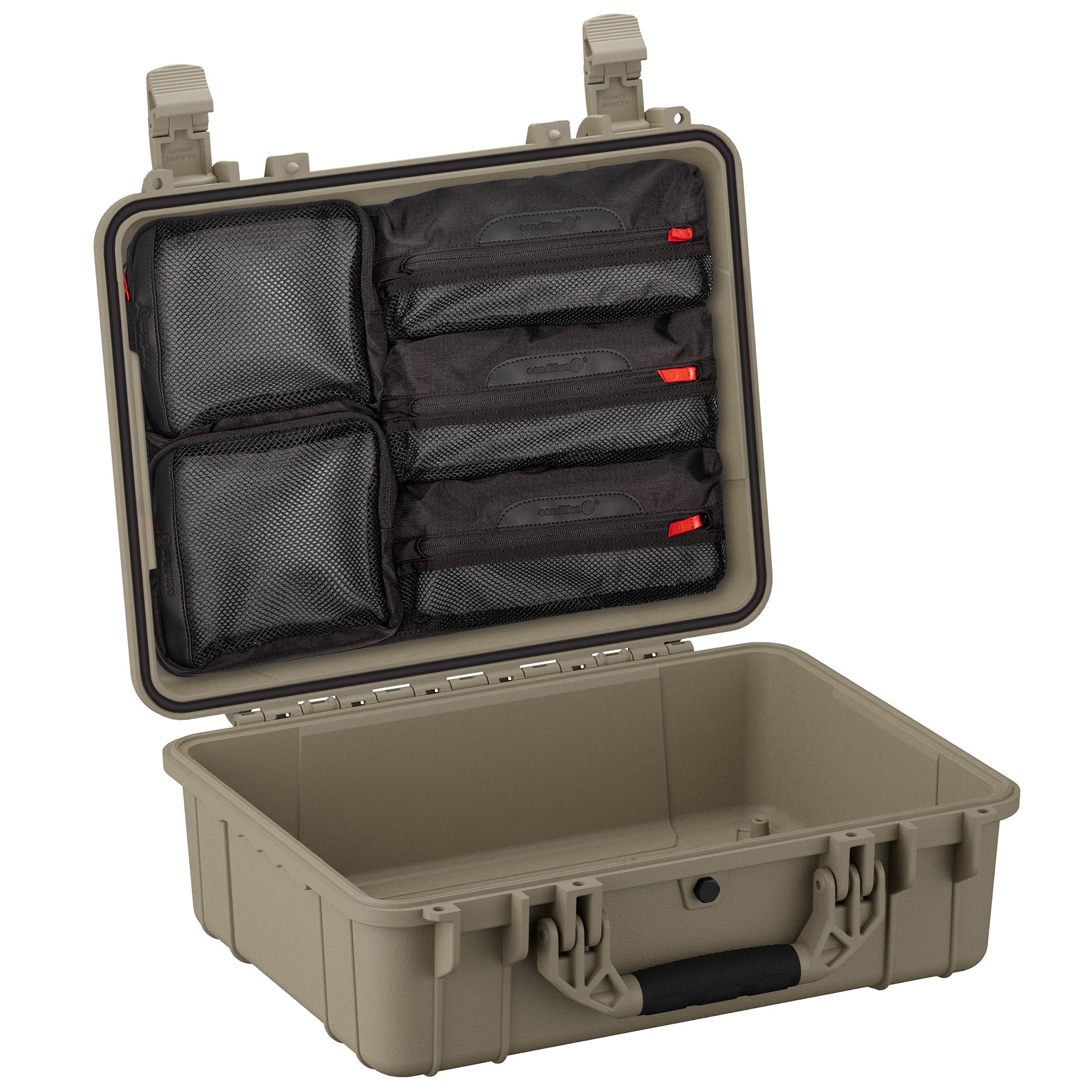 20" Large Case #227