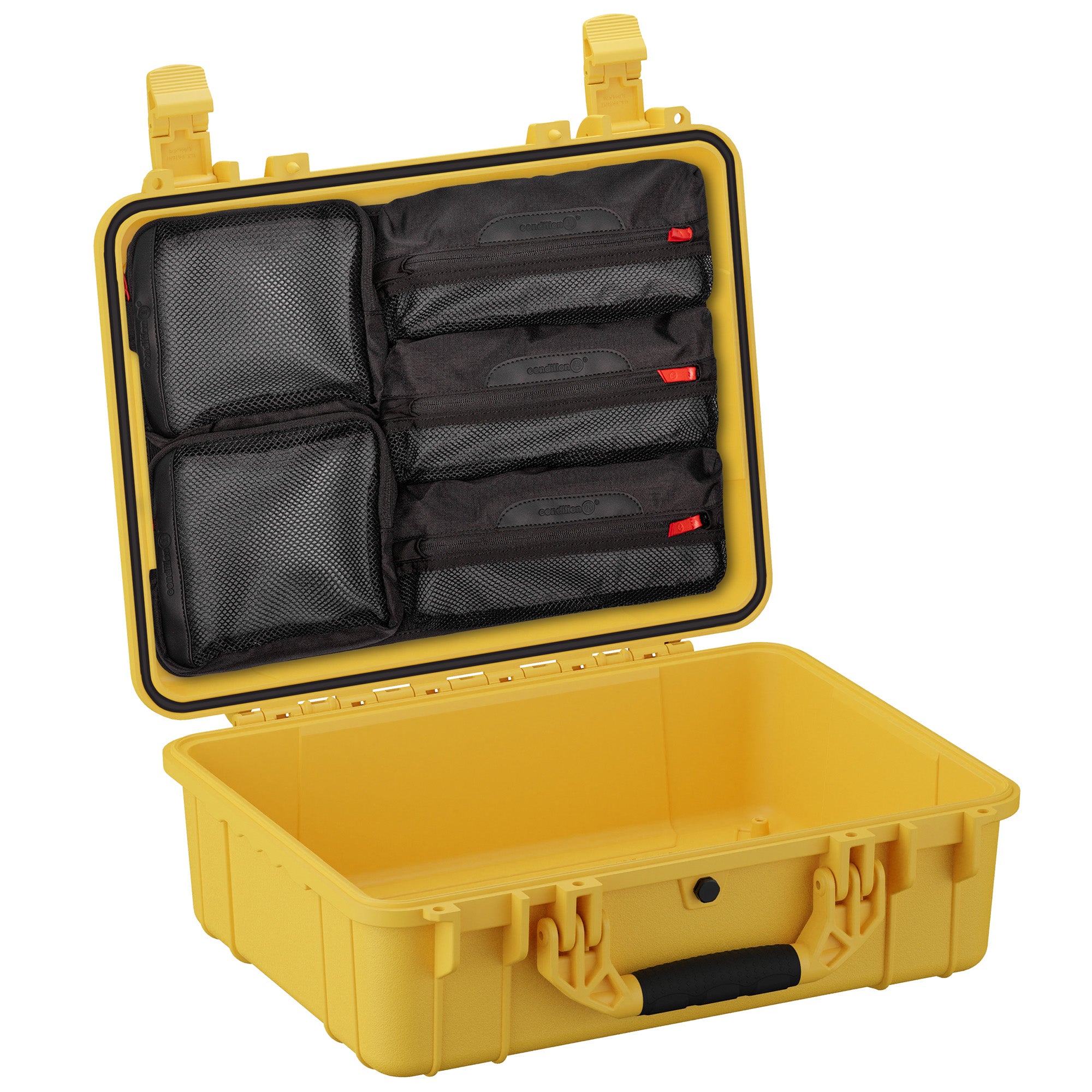 20" Large Case #227