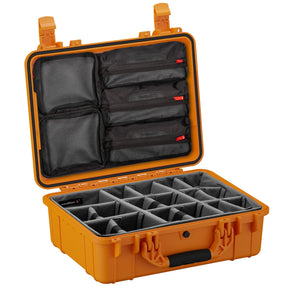 20" Camera Hard Case #227